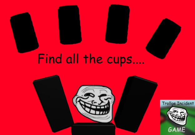 Trollge Incident Game
