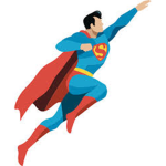 Hero good people