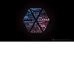 케이 퍼프 KPOP