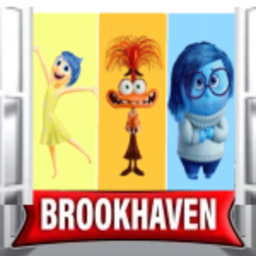 Brookhaven 🏡 Inside Out 2 RP