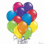 globos :D