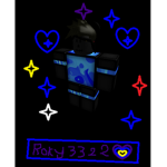 Roxy3322 fan group