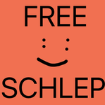FREE SCHLEP OFFICIAL GROUP