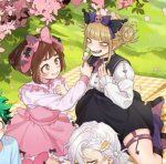 Furry Friends Forever Club