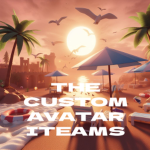 The Custom Avatar Iteams Group