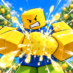 Squeeze Lemons 🍋 icon