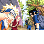 Harmony 『Shinobi Life 2』