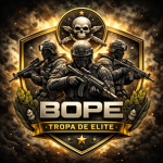 BOPE | TROPA DE ELITE
