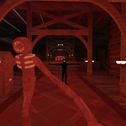 Doors Ragdolls (BETA)