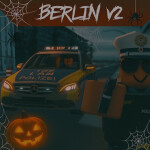 Berlin V2 [Halloween🎃]