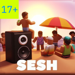 Sesh 🏖️😎 [17+]