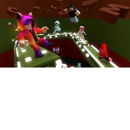 tower of fun