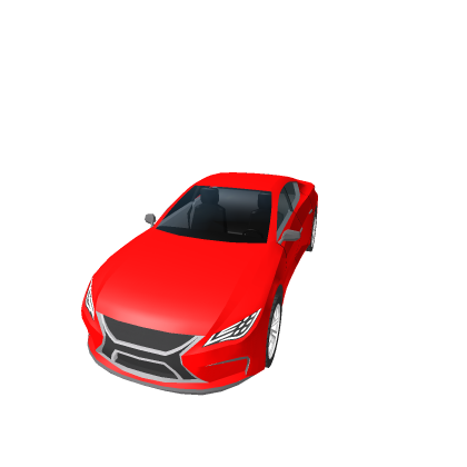 [Best!] Sedan (red)! Party Fun Decor Pack Hiking N