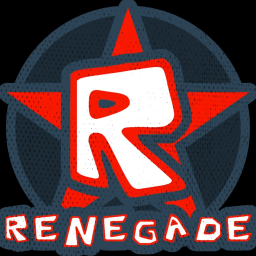 RENEGADE : RETRO