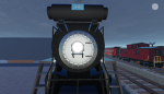 Mistkey Moutain Railrailroad