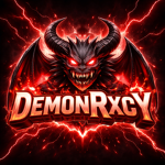 DemonRxcy Studio