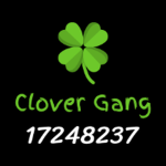 [CC] Clover Gang