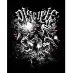 the disciples of darkness