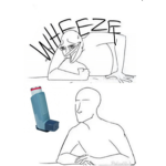 Le Epic Wheezes