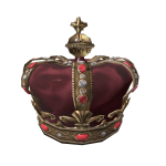Imperial Royal Gem Crown