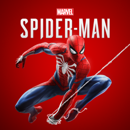 Marvel's Spider-Man PS4 (REMAKE)
