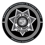 [DPS] ARIZONA DEPARTMENT OF PUBLIC SAFETY