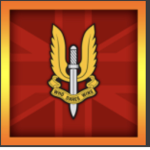 24BA |-| United Kingdom Special Forces