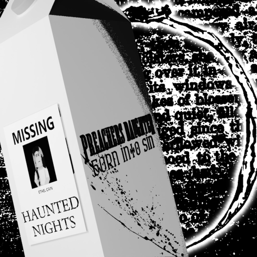 Haunted Nights Hub (Preacher's Daughter)
