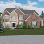 Gorgeous Family Home [SHOWCASE]