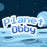 Planet Obby 🪐[RELEASE 🎉]