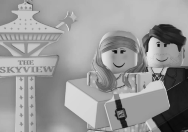 The Skyview tower (THE END...) screenshot 4