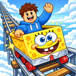 cart ride into the dev