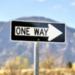 One-Way Aesthetic