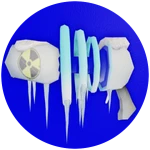 Ice Gun