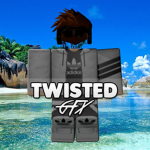 Twisted Graphics