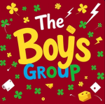 The Boys Group / Official Group