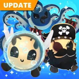 [ x2 LUCK] Beeconomy! icon