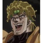 JOJO AND DRAGON BALL GROUP