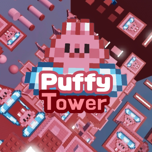 Puffy Tower 
