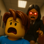 Scary Shopping