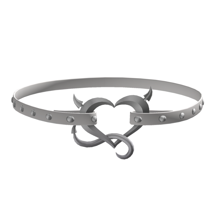 Devil Necklace