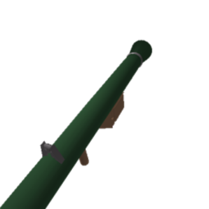 Bazooka Roblox decal