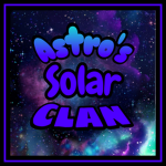 《|Astro's Solar Clan|》
