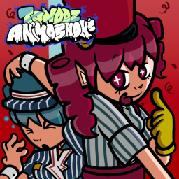 [Mesmerizer] Tendaz Animashons icon
