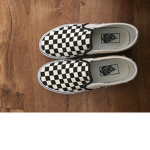 Vans!!