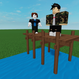 [REMADE] Bob Goes Fishing