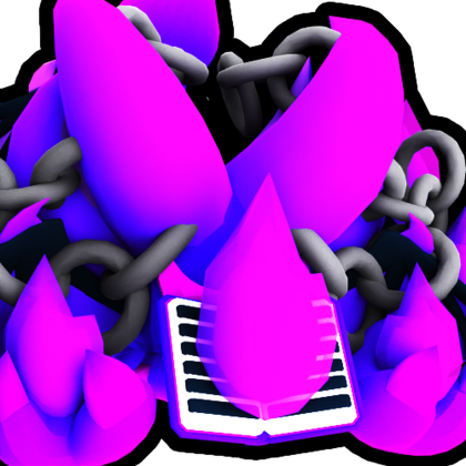 Normal Enchanted Overlord