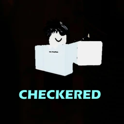 Checkered Hangout icon