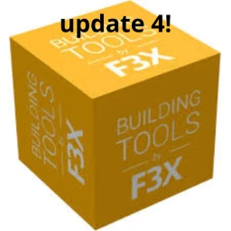 (update 4) SM64 playgroud btools icon