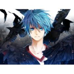 Team Blue Hair